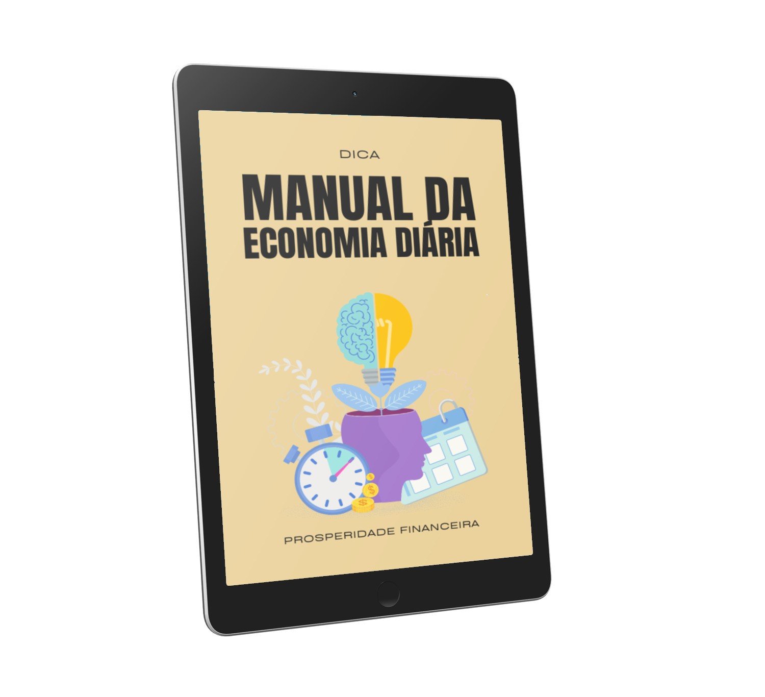 Planilha de Controle Financeiro